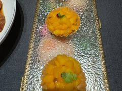 -锦府园·新台州菜(合生汇店)