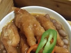 冶味蒸凤爪-广东道至正餐厅(区庄店)