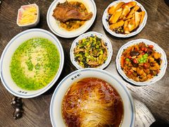 -香雪海·蘇面館(湖滨店)