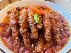 -宝丽轩中餐厅BAOLIXUAN