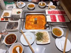 -海底捞火锅(亲子主题北金鹰店)