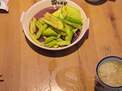 -四禧精酿铜锅涮肉·烧烤工场(大明湖店)