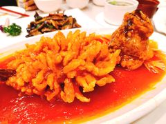 -玉华台饭庄·淮扬菜·烤鸭(望京店)