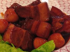 -外滩往事民国上海菜(黄浦店)
