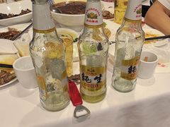 -便宜坊烤鸭店(国瑞城哈德门店)