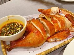 -金哥私房菜馆(张府园总店)