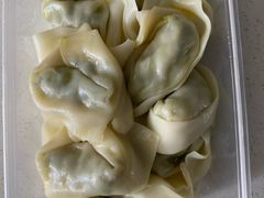 冷馄饨-德兴馆(广东路总店)