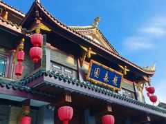 -龙森园火锅(琴台路店)