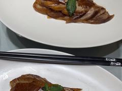 -鸭王烤鸭店(三里河店)