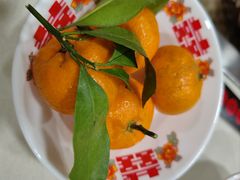 -烧哥美蛙肥肠鱼火锅·十五年社区店