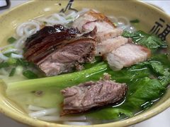 烧鸭濑粉-永合隆茶餐厅(海雅缤纷城店)