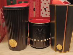 -星巴克臻选(国贸商城首店)