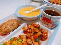 儿童餐-川人百味(亿合城店)