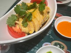 -滕记星发餐室·新加坡菜(巨鹿路店)