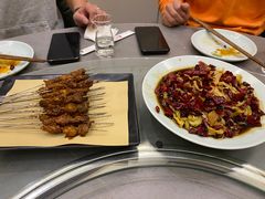 -李赵合鲜肉烧烤(西荷店)