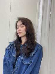 -16番发型