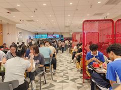 -肯德基(星河店)
