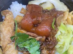 -林尧隆江猪脚饭店(东门店)