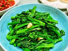-庐灶江南·江南菜·四合院Bistro(东直门·华侨夜泊君亭店)
