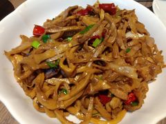 -四道菜·福建菜馆(新街口金鹰店)