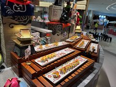 -汉阳廷自助烤肉·火锅(万丰海岸城店)