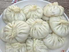 -津门张记包子铺(华昌道店)