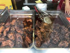 -双流传承老妈兔头(玉林总店)