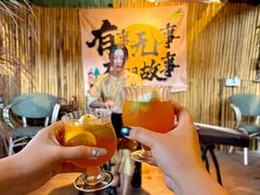 -石涧故事·私房菜(紫云路店)