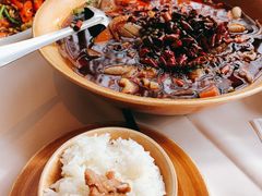 -龙门阵茶屋川菜馆(武康路店)