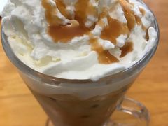 -长颈鹿咖啡(大学路店)