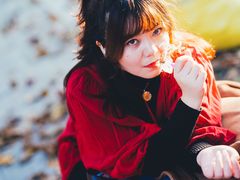 -三里屯东五街银杏大道