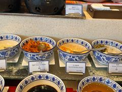 -佛山恒安瑞士大酒店-瑞士咖啡厅-主题自助餐
