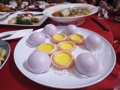 -大天然酒店(军民路店)