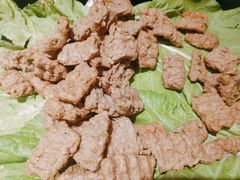 -香园自助小火锅