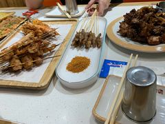 -金玲珑串道(石鼓路店)