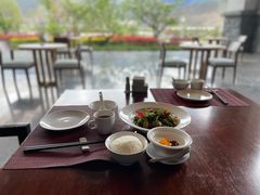 -林芝工布庄园希尔顿酒店-猎味中餐厅