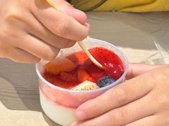 -卡朋西餐(东方广场店)