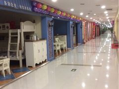 内景-东亚家具商城(北园立交桥店)