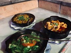 -廖记老砂锅(上清寺店)