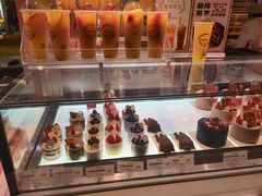 水果茶-麦萌の胖子(西红门荟聚店)