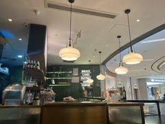 -BAKER&SPICE(国金中心商场店)