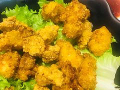 -韩时烤肉(丰科万达广场店)