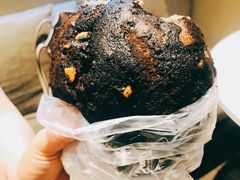 爆浆松露巧克力-LELECHA乐乐茶(新街口大洋店)