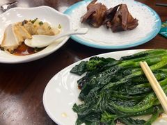 -潮福城大酒楼·潮粤菜·港式点心(阳光城店)