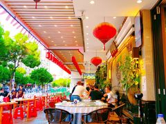 -舌尖上·霞浦滩涂海鲜·新闽菜(总店)