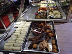 -首占学彬杠面(日韵东方店)
