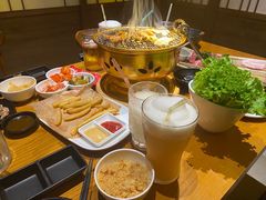 -AJIYA炭火烧肉(徐汇正大乐城店)