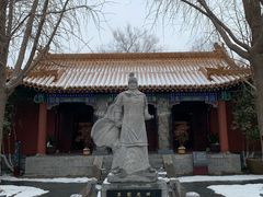 -戏马台景区