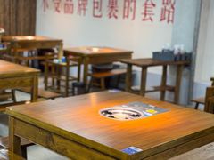 -阳阳老火锅(小南门店)