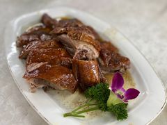 -标记烧鹅(美林湖店)